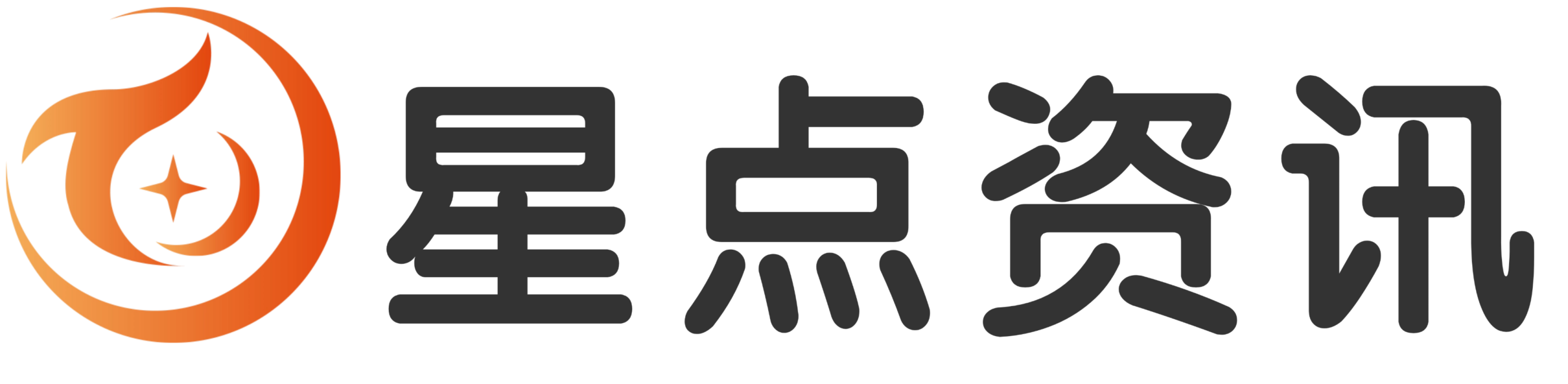 星点资讯